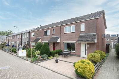 Woning Wycher van Russellstraat 51 Hasselt