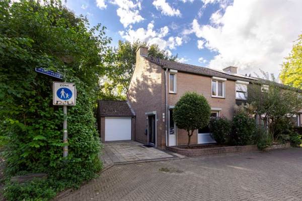 Woning Manshaag 55 Maastricht