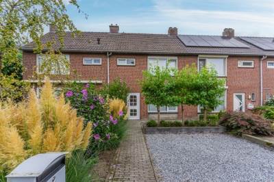 Woning Lijsterstraat 3 Hapert