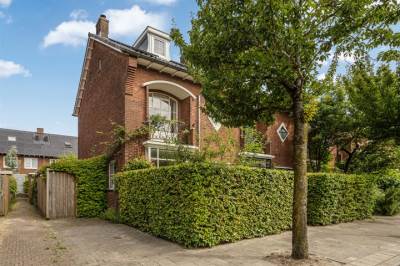 Woning Catharina van Renneslaan 19 Utrecht