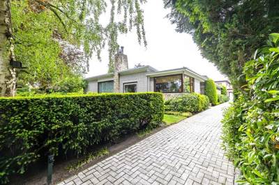 Woning Hondsruglaan 5 Groningen