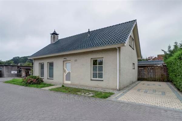 Woning Kleine Heistraat 16-K 298 Wernhout