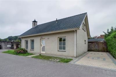 Woning Kleine Heistraat 16-K 298 Wernhout