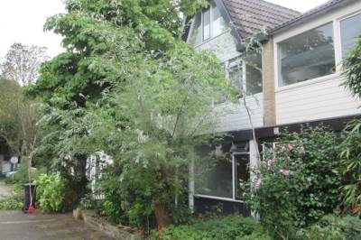 Woning Geestakker 31 Heiloo