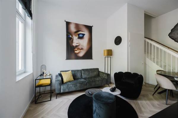 Woning Eerste Heulbrugstraat 21 Spijkenisse