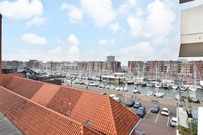Woning Dr. Lelykade 170 Den Haag
