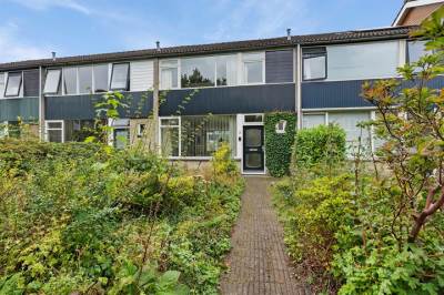 Woning Molkampen 7 Eelde