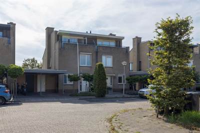 Woning Pioen 26 Noordwijkerhout