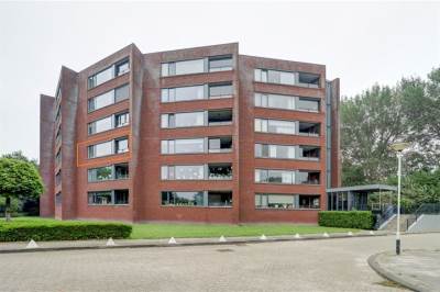 Woning De Heze 23 Breda