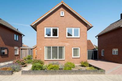 Woning Irenestraat 7 Rossum (OV)
