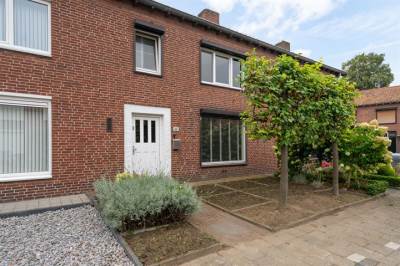 Woning Walburgisstraat 4 Weert