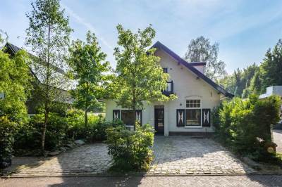 Woning Amersfoortseweg 22 Maarn