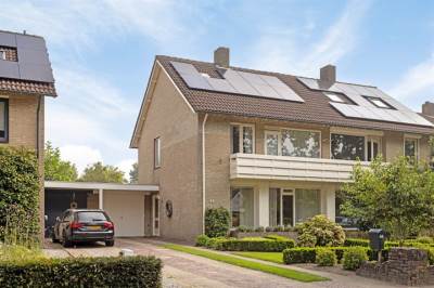 Woning Zwembadweg 48 Sint-Oedenrode