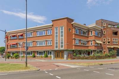 Woning Sonneveld 16 Den Bosch