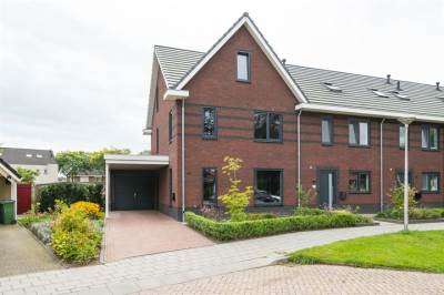 Woning Berkenlaan 41 Hengelo (GE)