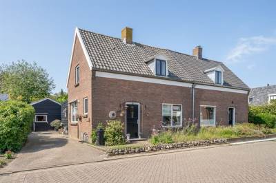 Woning Schoolstraat 41 Gameren