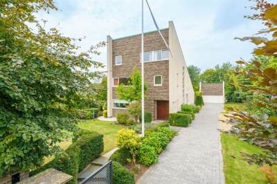 Woning Ludenbos 22 Almere