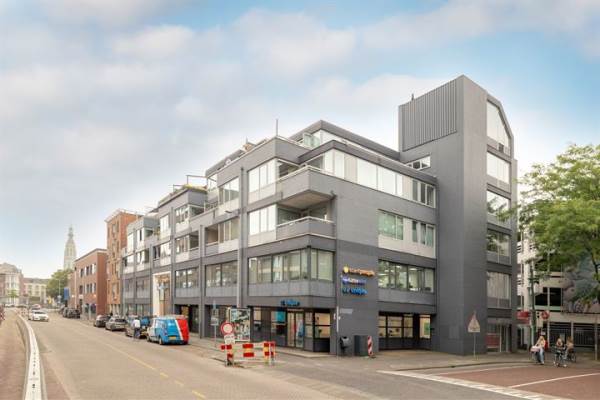 Woning Concordiastraat 5 Breda
