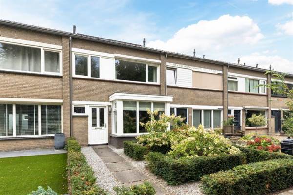 Woning Valstraat 52 Sint-Oedenrode