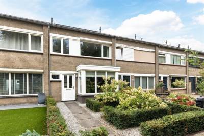 Woning Valstraat 52 Sint-Oedenrode