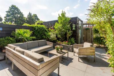 Woning Palestinastraat 137 Rotterdam