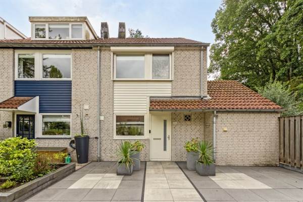 Woning Rode Beuk 30 Halsteren