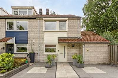 Woning Rode Beuk 30 Halsteren