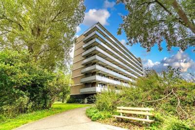 Woning Cruquiuslaan 131 Leiden