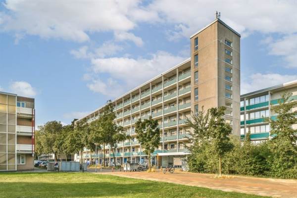 Woning Sinnigvelderstraat 565 Weesp