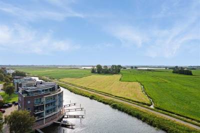 Woning Apollovlinder 68 Sneek