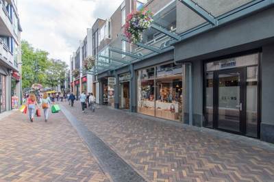 Woning Promenade 83 Zoetermeer