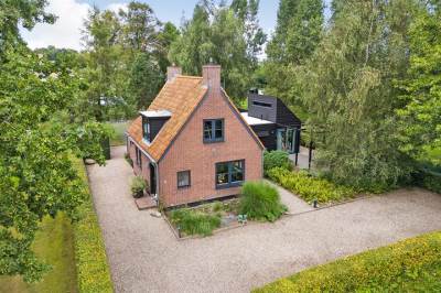 Woning Bakkersveld 2 Tuk