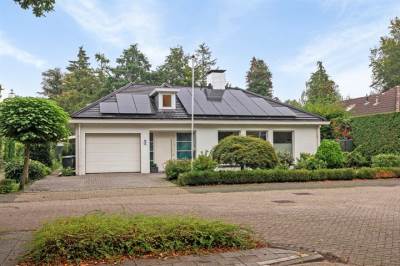 Woning Ministerlaan 73 Eindhoven