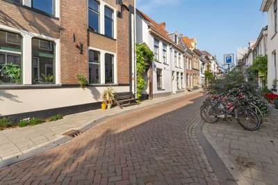 Woning Boven Nieuwstraat 6- 02 Kampen