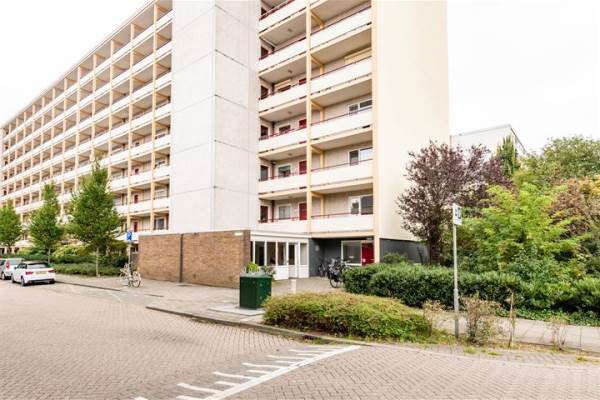 Woning Gemeenschapspolderweg 609 Weesp