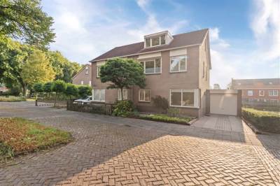Woning Breestraat 78 Marknesse