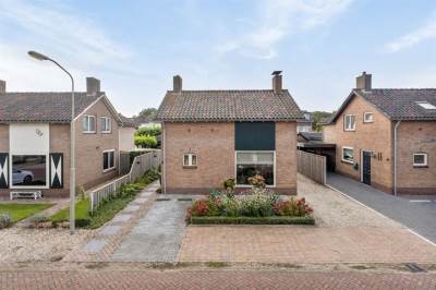 Woning A. Lijphartlaan 11 Heerde