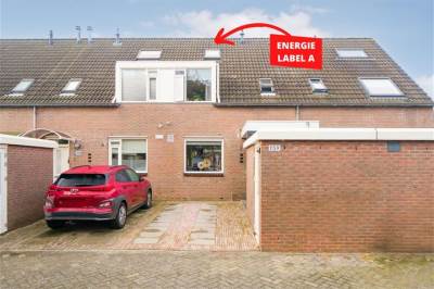 Woning Wierbalg 1159 Julianadorp