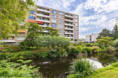 Woning Zwedenburg 73 Den Haag