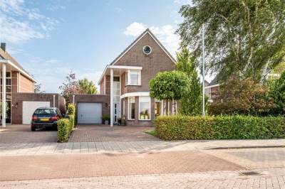 Woning Veldweg 36 Doornspijk