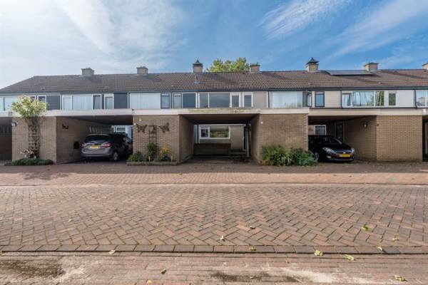 Woning Aurora 7 Hoogezand