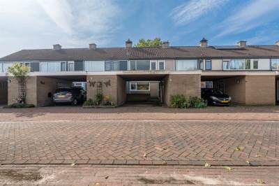 Woning Aurora 7 Hoogezand
