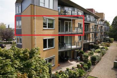 Woning Pastoor van Genklaan 2- 027 Oostburg