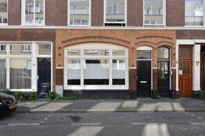 Woning Witte de Withstraat 38 Den Haag