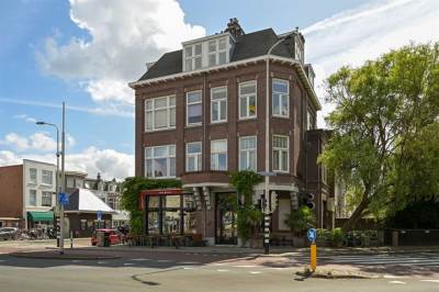Woning Beeklaan 404 Den Haag