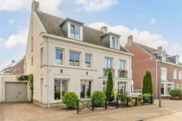 Woning Lorreman 10 Helmond