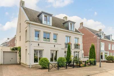 Woning Lorreman 10 Helmond