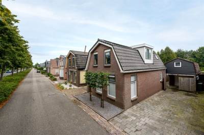 Woning Heerenveenseweg 124 Wolvega