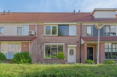 Woning Kinderbalk 45 Hoorn (NH)