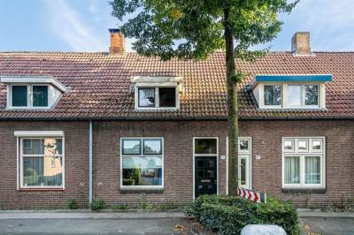 Woning Kapelstraat 97 Beek en Donk